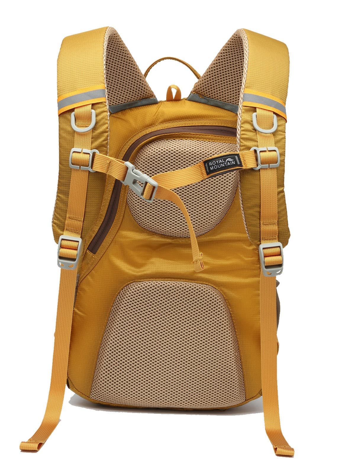 Cross-border Outdoor Hiking Backpack for Men and Women Large Capacity 30L Water-Resistant Sports Travel Tourism Daypack
