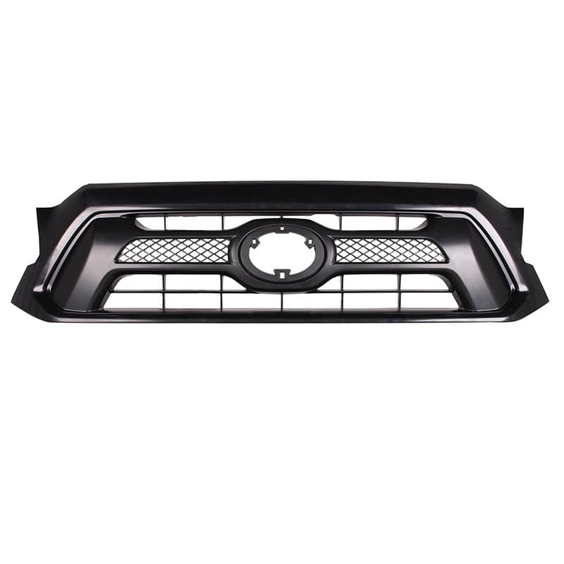 For 12-15 Toyota Tacoma Front Grille Tacoma 53100-04481 Grille
