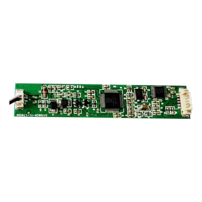 ID Card Reader Module ID Card Reader Template Factory Wholesale