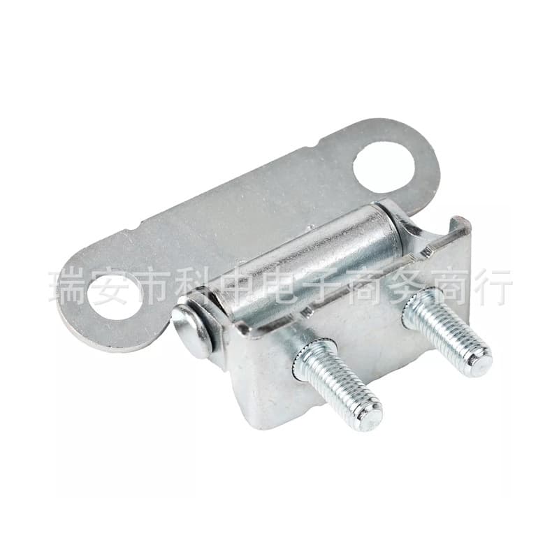 68810-0R010 Compatible with 2013-2018 Toyota RAV4 Trunk Hinge Tailgate Hinge