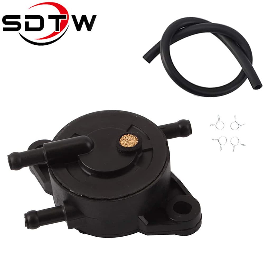 49040-0005 Compatible with Arctic Cat Kawasaki TRV ATV ATV Motorcycle Oil Pump
