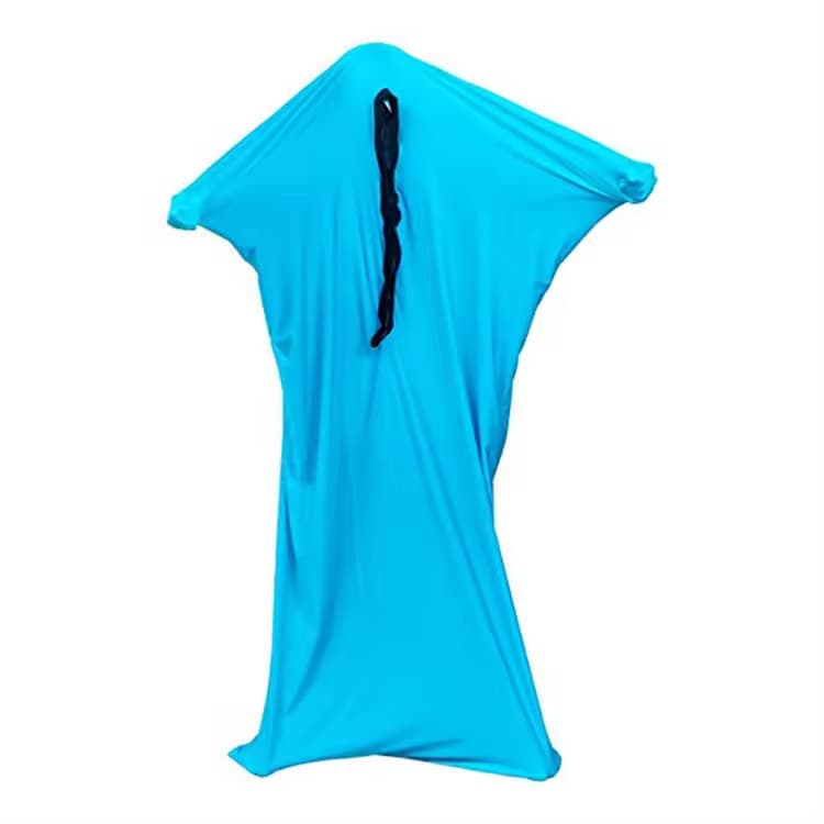 Cross-border exclusive children's sensory socks training bag for children with autism and sensory processing disorders