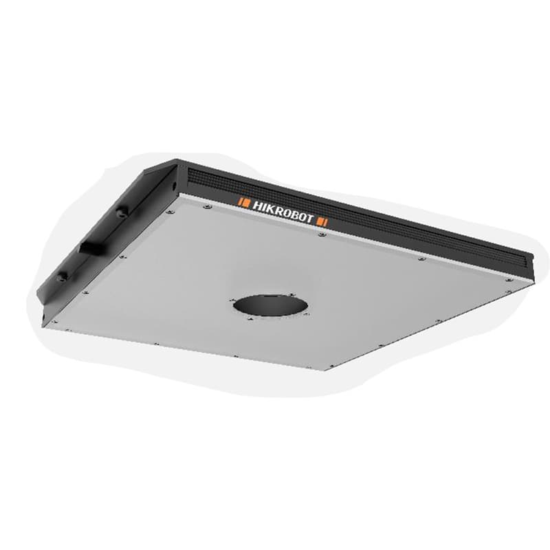 Hikvision Machine Vision Open Surface Light Source MV-LBES-H-200-200-W Industrial Automation Inspection LED
