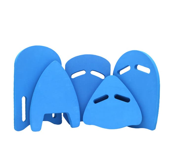 Swimming Buoyancy Stick Buoyancy Equipment Solid Foam Rod Floating Board for Adults and Children, Blindfolded Mutual Play
