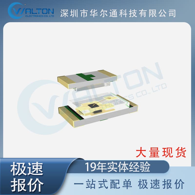 LTST-C193TGKT-5A Brand New LED Chips Integrated Circuits In Stock IC Electronic Components