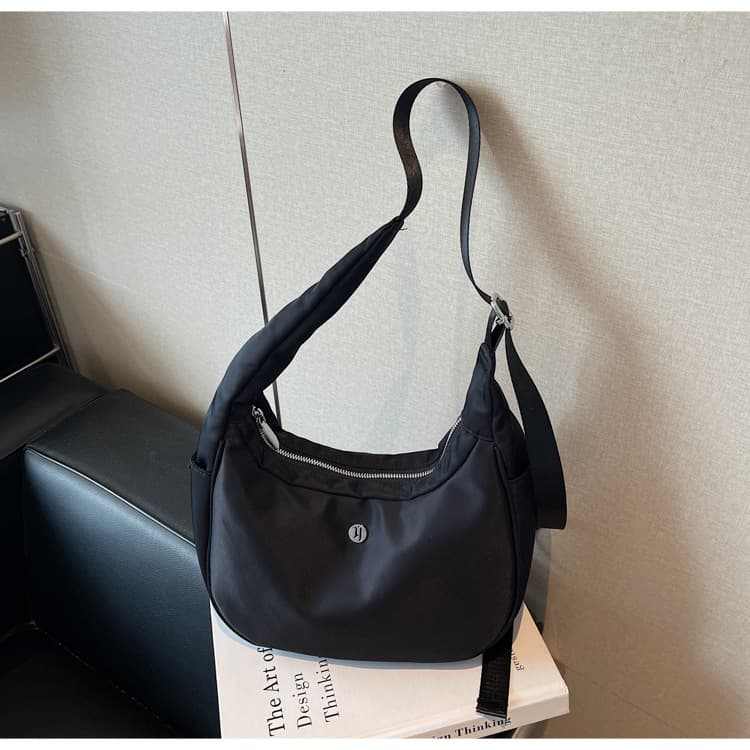 Lulu Underarm Bag Classic Lululemon Style Minimalist Yoga Sports Bag New Shoulder Bag Handbag