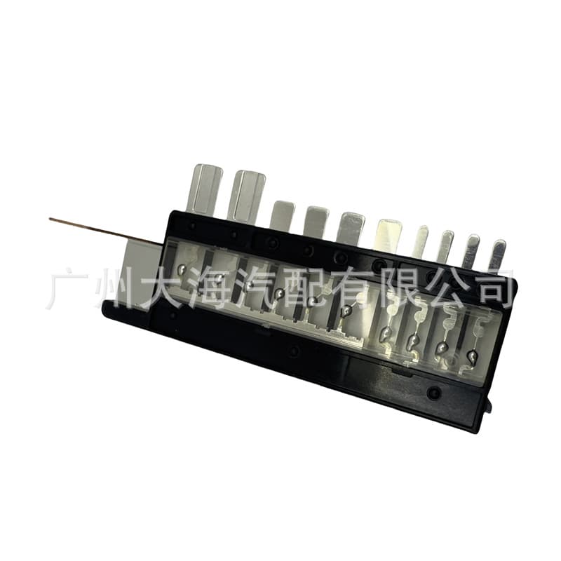 18980-09900 1898009900 Fuse Assembly for Hyundai Kia Vehicles Korean Auto Parts