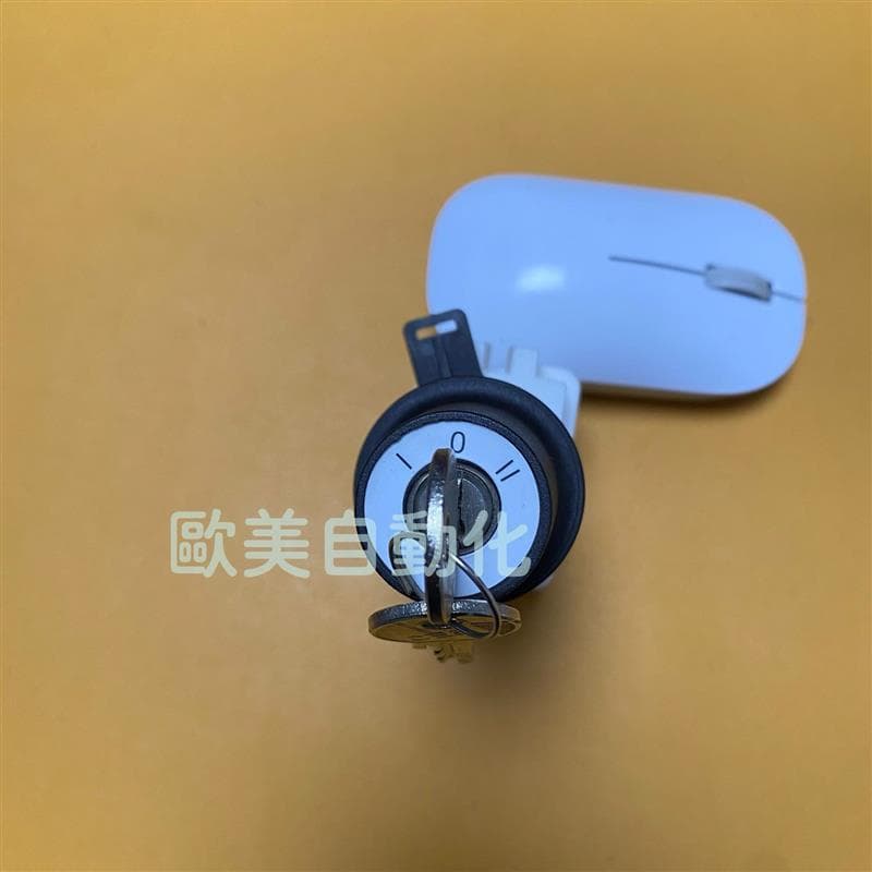 A089*Cooper CEAG Key Knob Switch GHG4181102R0008 Explosion-Proof Rotary Button GHG4