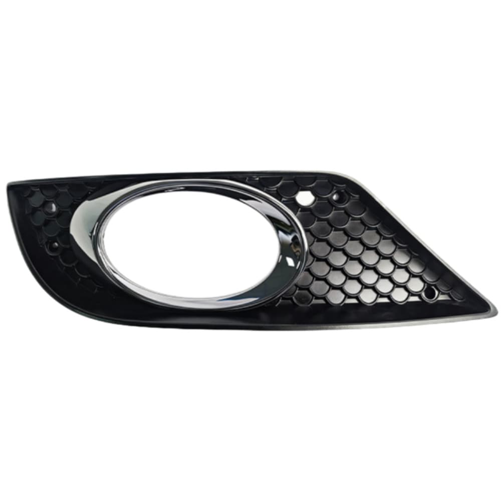 2118851553 2118851653 Fog Light Cover Assembly for Mercedes-Benz E-Class W211