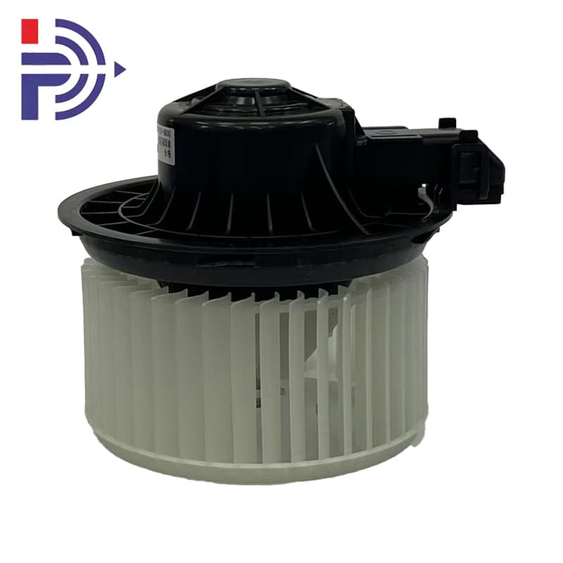 Blower Motor for Hyundai Kia Forte Models, Part Number 97113-1M000