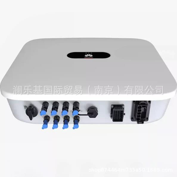 SUN2000-20KTL-ZHM5 20KW Huawei Solar System Grid-Tied Inverter Solar Inverter