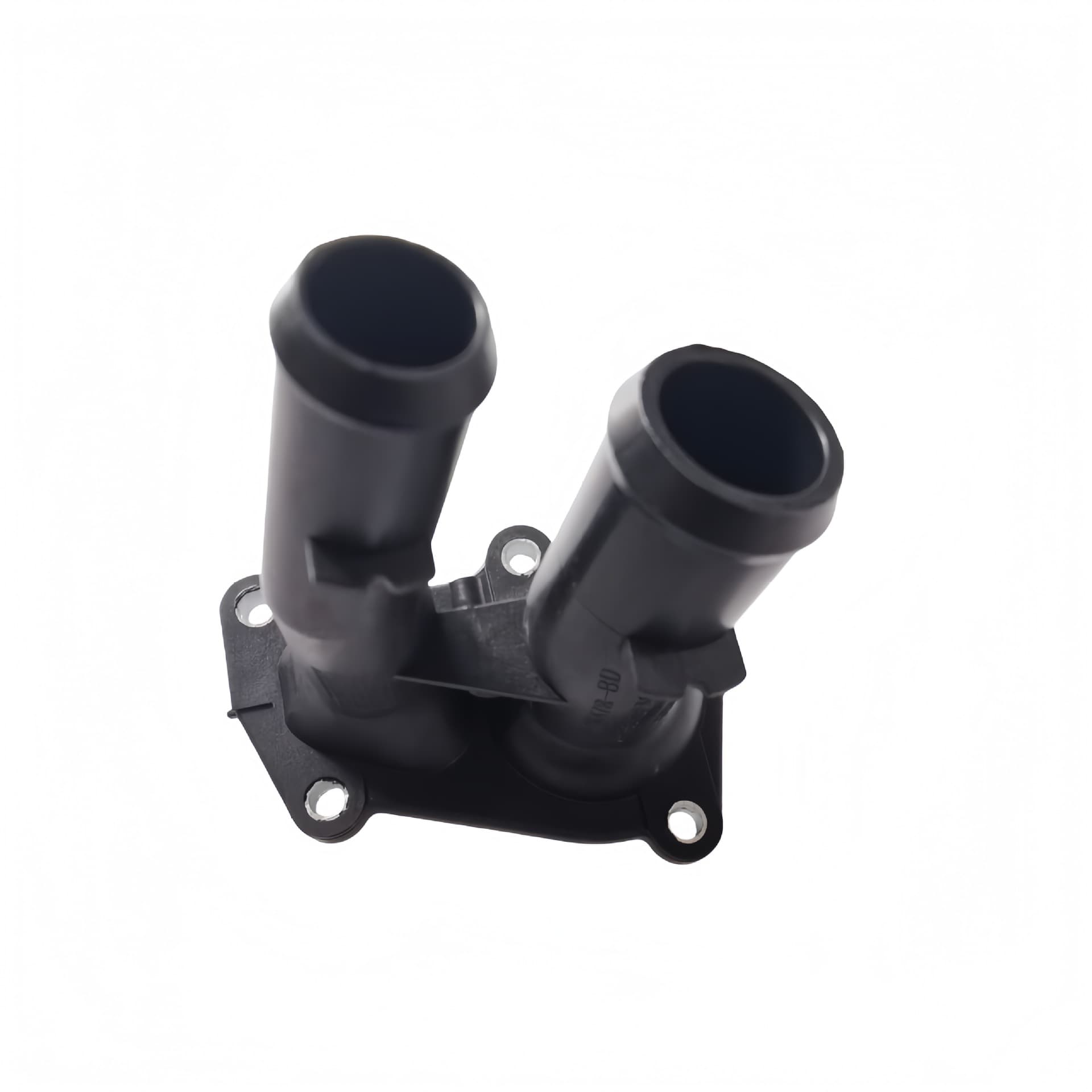 BE8Z8592B fits Ford Focus MK3 EcoSport Fiesta thermostat housing base 2S6G9K478BD