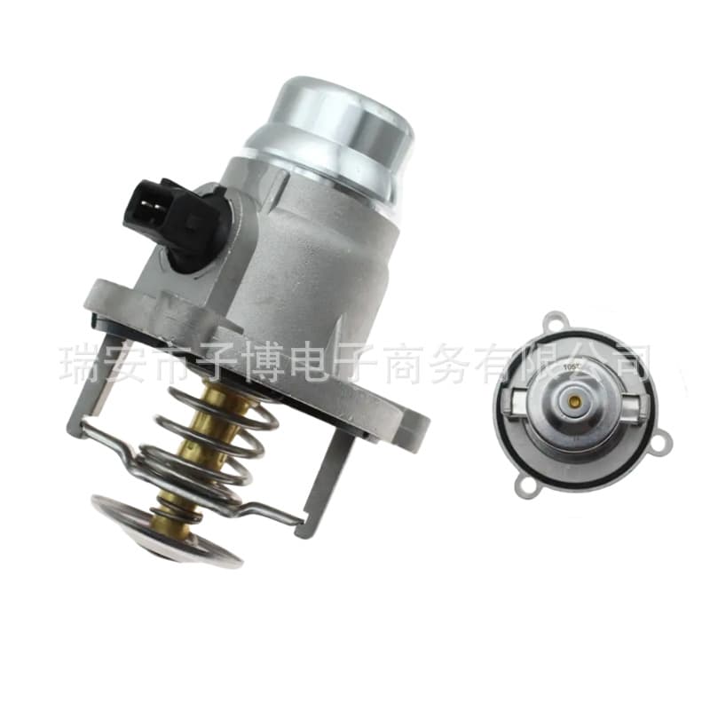 For BMW N62/N63/N73/N74 Thermostat 11537502779 11537586885