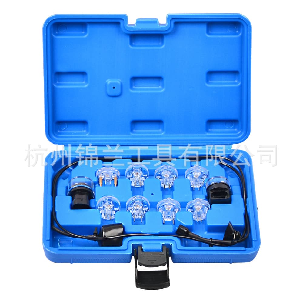 Combination Tool for Machine Repair - Hardware Tool Category - Professional Hand Tool for Maintenance Troubleshooting