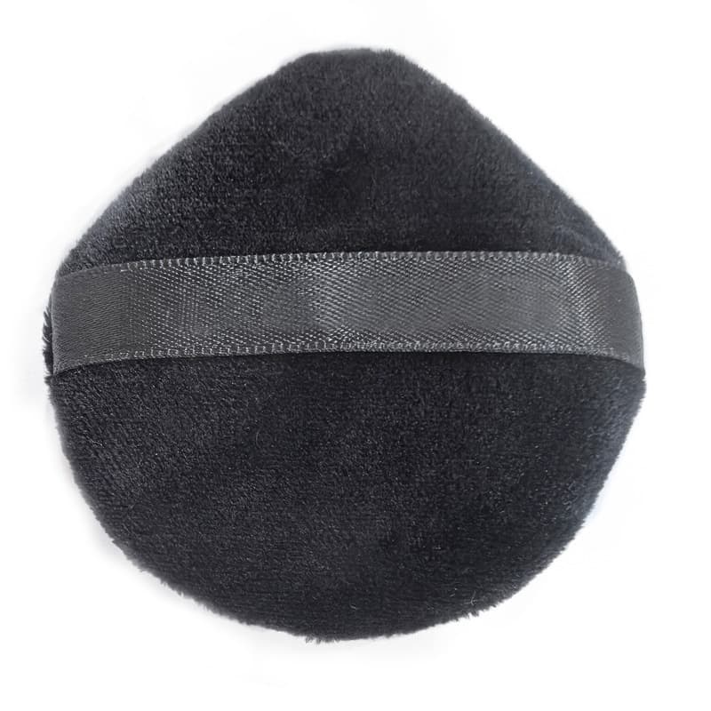 Makeup Powder Puff Same Style as Makeup Loose Powder Puff Pressed Powder Original Replacement Lid Hand-Sewn Soft Powder Puff