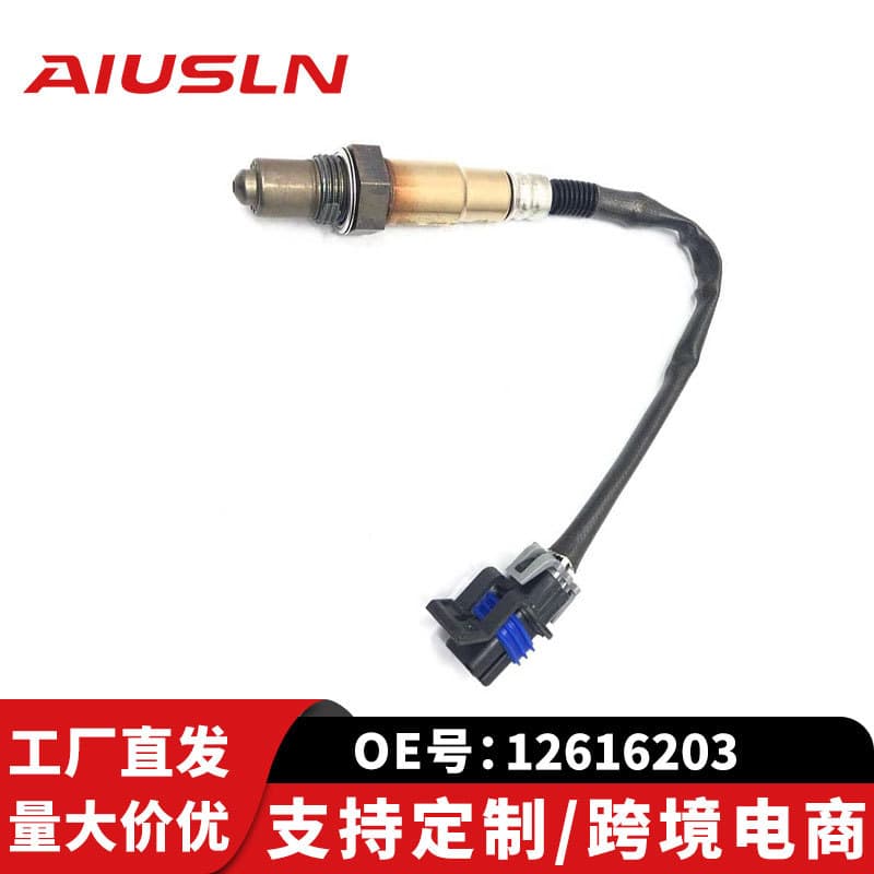 Compatible with Cadillac Buick Auto Parts Oxygen Sensor 12616203 0258010134
