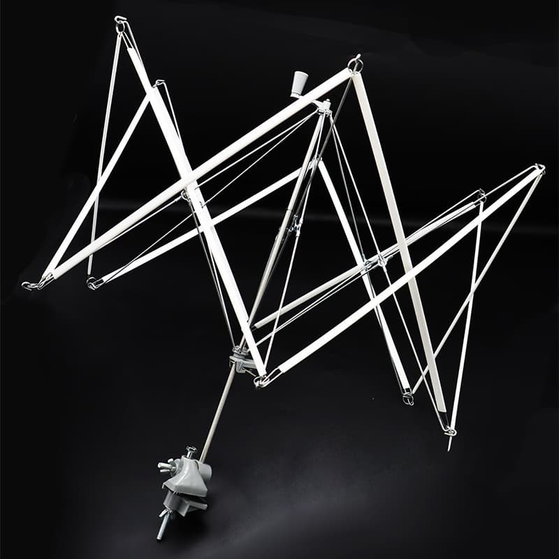 Knitting Tool Umbrella Swift Yarn Winder Umbrella Yarn Holder Stand Winding Machine Yarn Ball Winder Compatible Umbrella