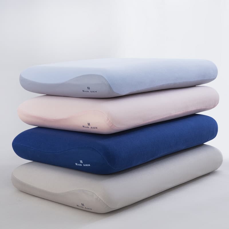 Wholesale Hotel Planet Deep Sleep Bread Pillow Special Pillow Case 70x42 Pillow Case 2nd Generation Slow Rebound Memory Pillow Core Case