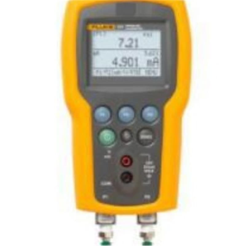 Fluke 721 Precision Pressure Calibrator, Fluke F721 Pressure Calibrator, Fluke Calibrator, USA