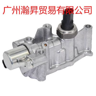 Auto Parts Solenoid Valve Spool 15810-RNA-A01 for 2006-2011 Honda