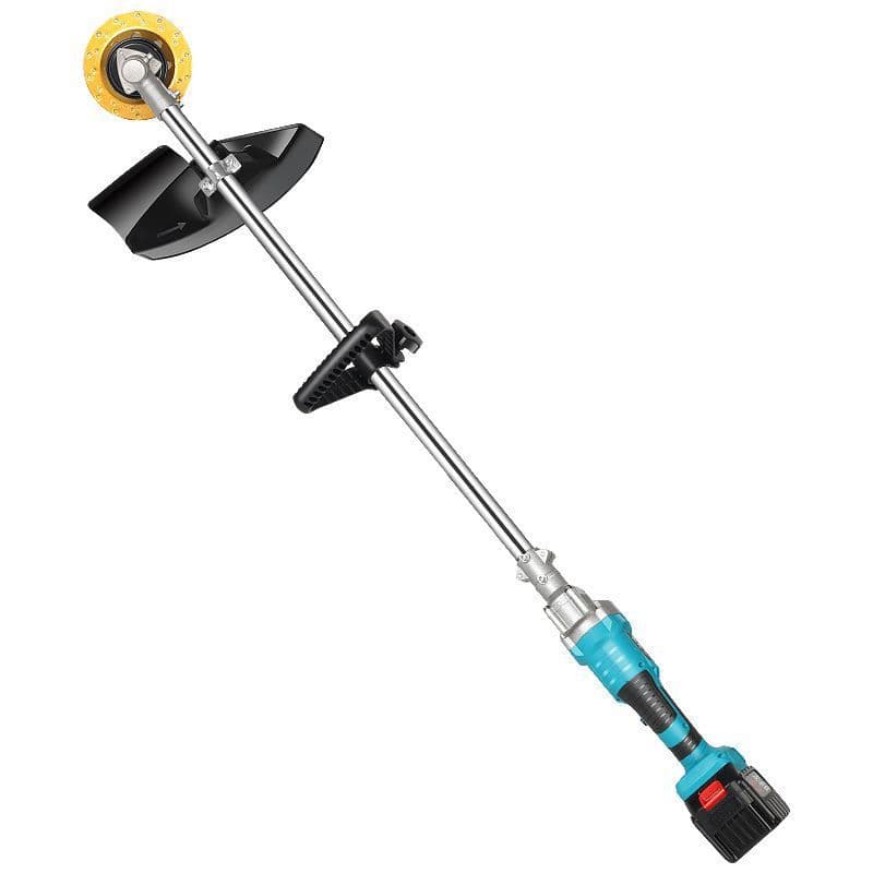 Electric Wall Planer Wall Skin Scraper Grinder Putty Powder White Ash Wall Floor Concrete Cement Diamond Grinding Disc