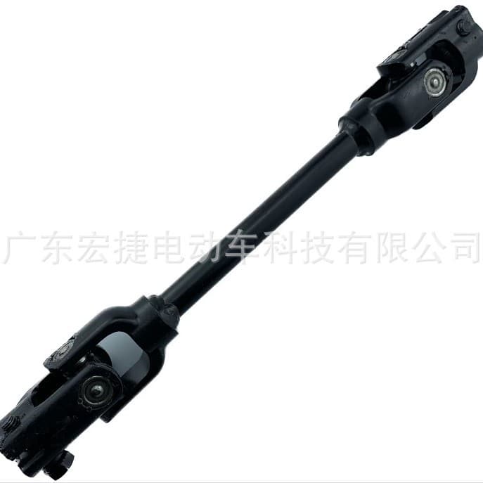 YMH Golf Cart G22 (2003-2007) Universal Joint Steering Knuckle OE: JU0-F3822-00-00