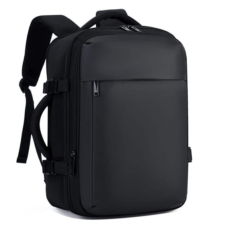 New 40*30*20 Carry-On Bag Fits Airline Small Travel Bag 24-inch Wet-Dry Separation Laptop Backpack for Women