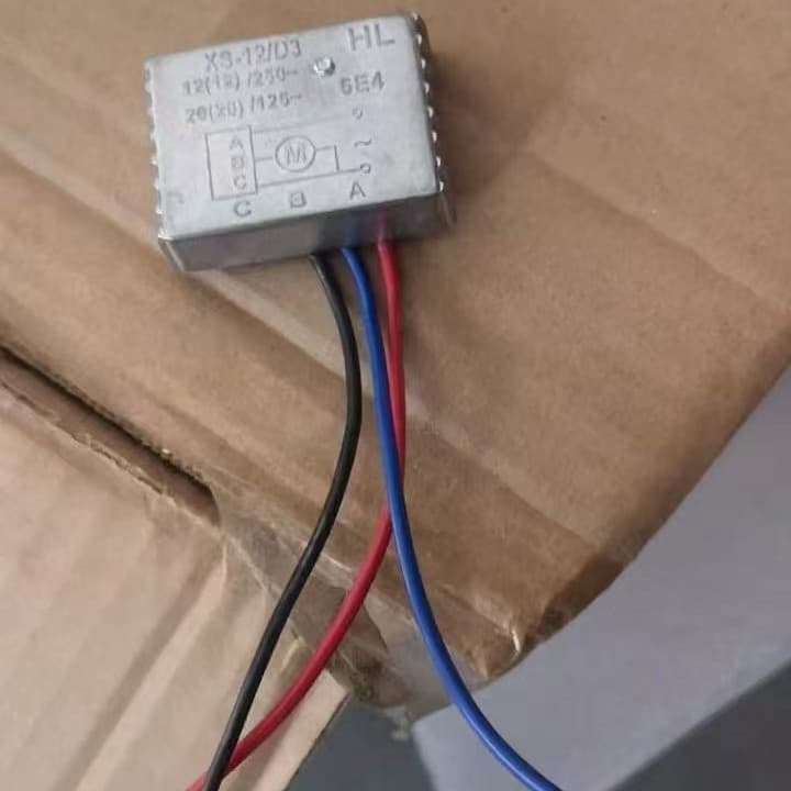 Yangtai LS Universal Electric Tool Switch