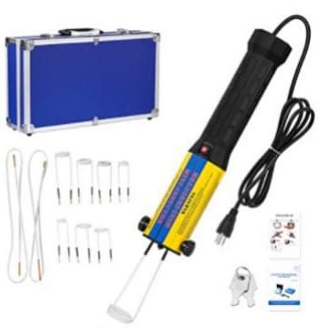 Manufacturers Selling Disassembly Screw Nut Equipment Handheld Small High Frequency Handheld High Frequency Sensor Heater