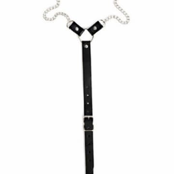 Leather Bondage Toy Drop Shipping