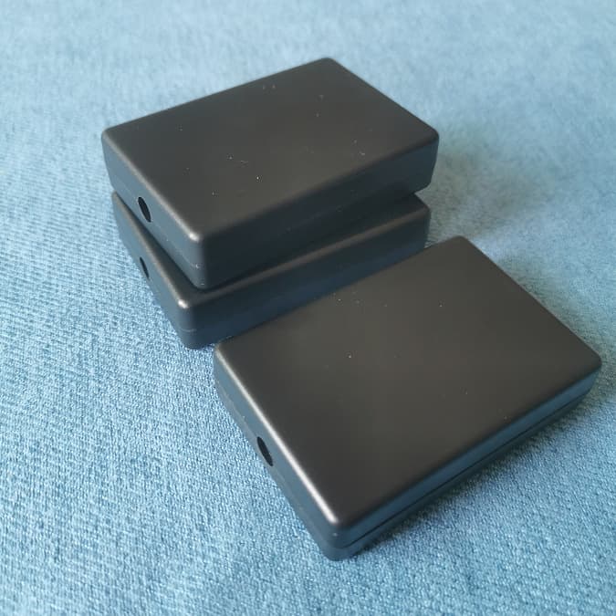 Plastic Enclosure, Junction Box, Wire Card Box, Battery Box, Power Box 68-46-15