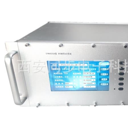 Application of GPS Synchronized Clock in Power Systems Standard Clock System, Synchronized Clock System