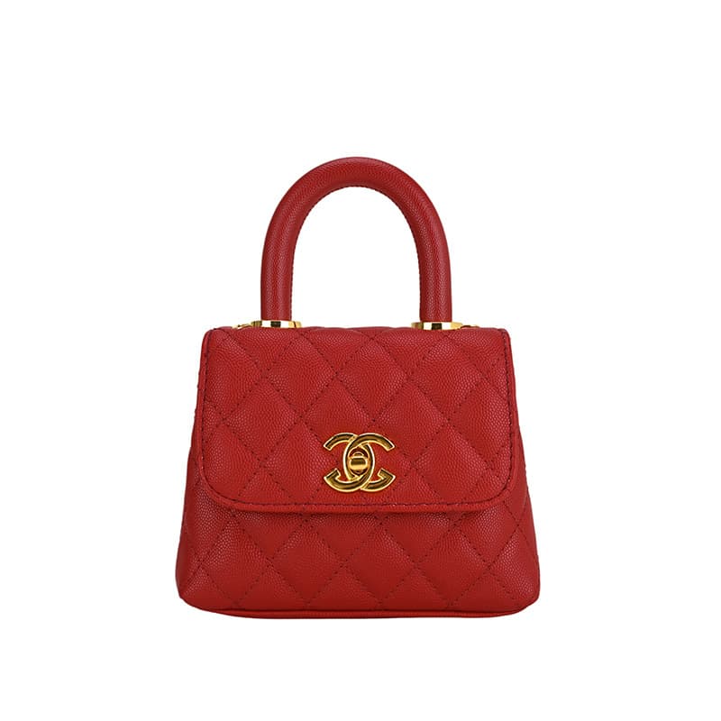 Small Fragrance Style Diamond Quilted Chain Bag Elegant Handbag 2026 New Women's Bag Fashionable Shoulder Bag Versatile Crossbody Bag