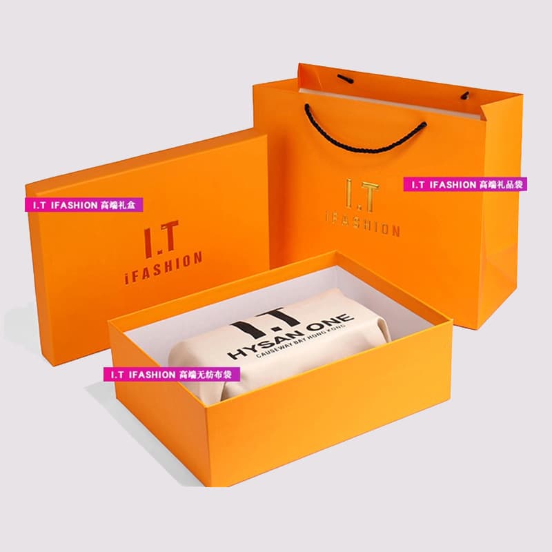 Bag gift box set paired with bag purchase only_Not sold separately_Orders for the gift box alone will not be shipped_The gift box is a consumable and non-returnable