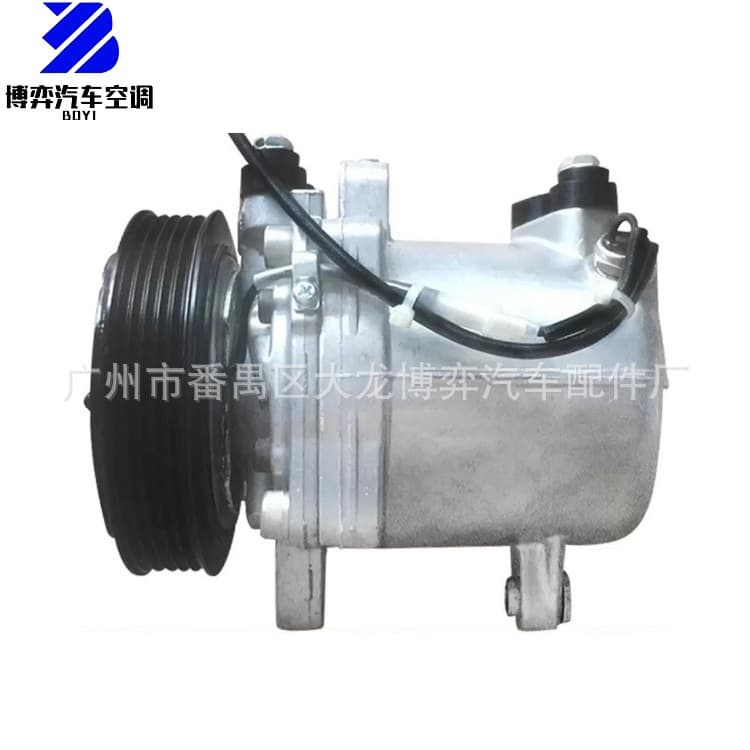 AC Compressor for Suzuki Grand Vitara Baleno Esteem Compressor