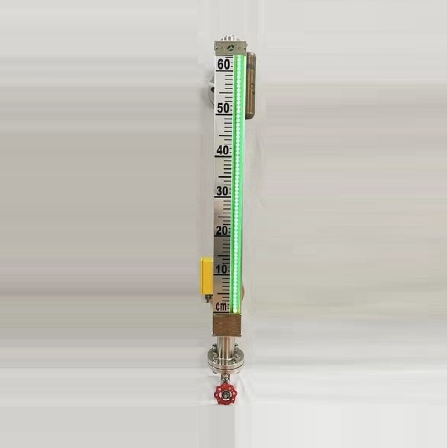 Price negotiable - photoelectric dual-color liquid level gauge, model: MYFB380089, stock number: M380089