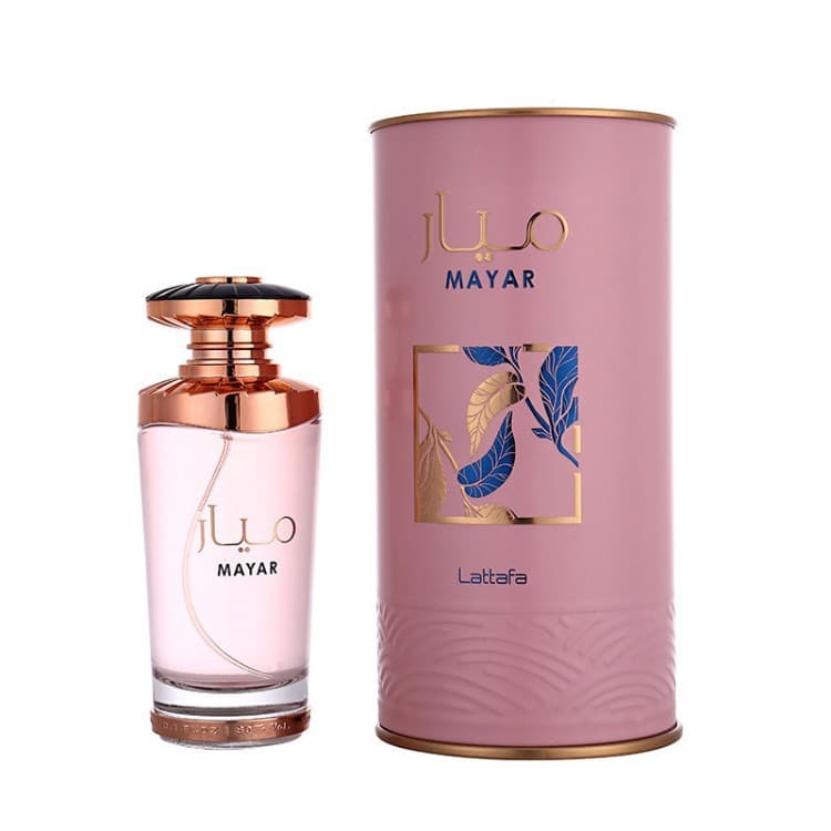 Cross-border Bestseller Lattafa MAYAR Perfume Middle East Dubai Long-lasting Fragrance Wholesale