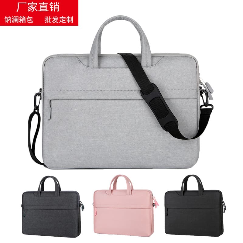 Laptop bag for women, suitable for men and women, Lenovo Xiaoxin 14, Asus Dell 15.6 inch, Huawei 13.3 inch