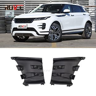 Front Bumper Bracket for 2020-2024 Land Rover Range Rover Evoque LR114713 LR114712