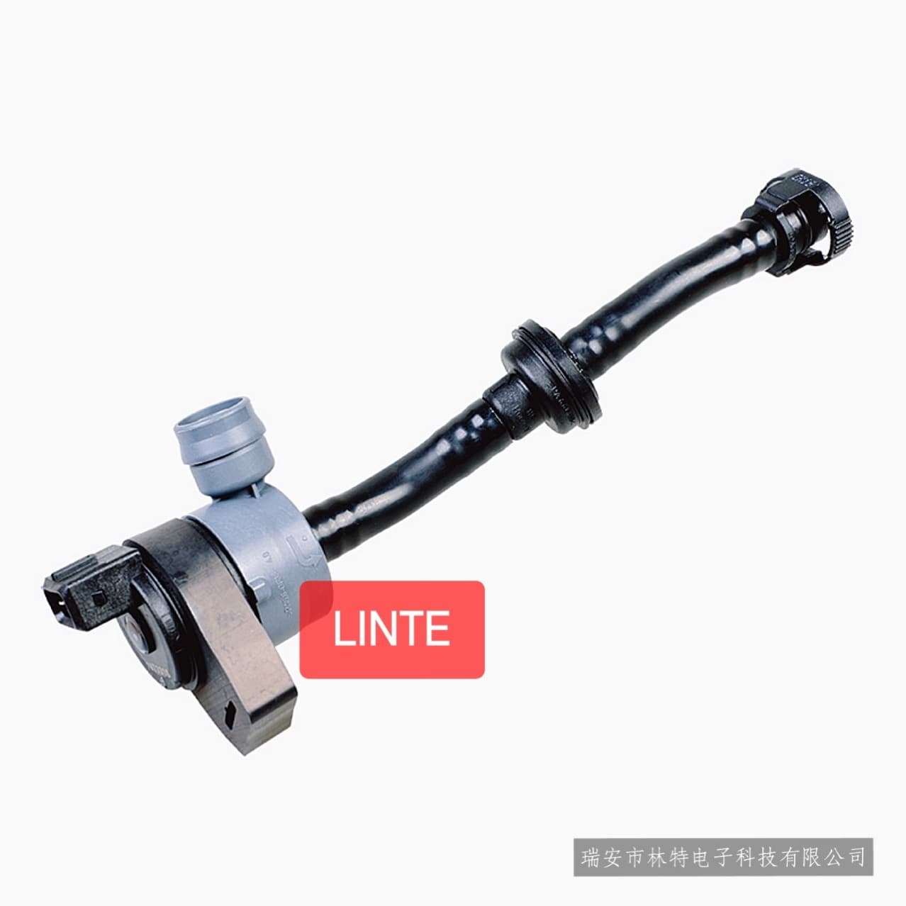 018 For BMW E82 E88 E90 E91 E92 Carbon Canister Solenoid Valve 13907618652