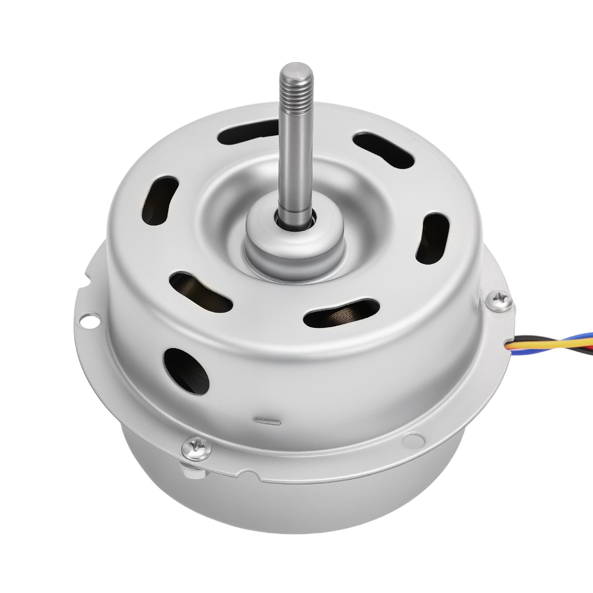 Guangdong Minhao Electric Appliance Factory: High-efficiency silent fan motor ODM (Original Design Manufacturer)