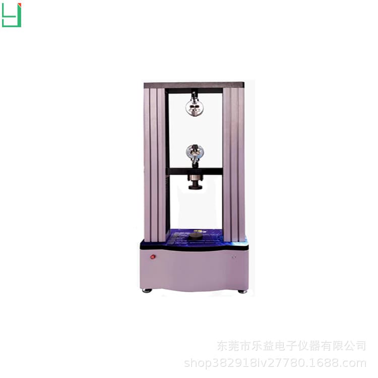 Universal (Push-Pull) Testing Machine LE-518