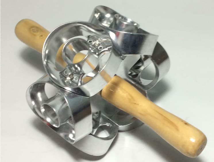 Donut Baking Mold, Cake Mold