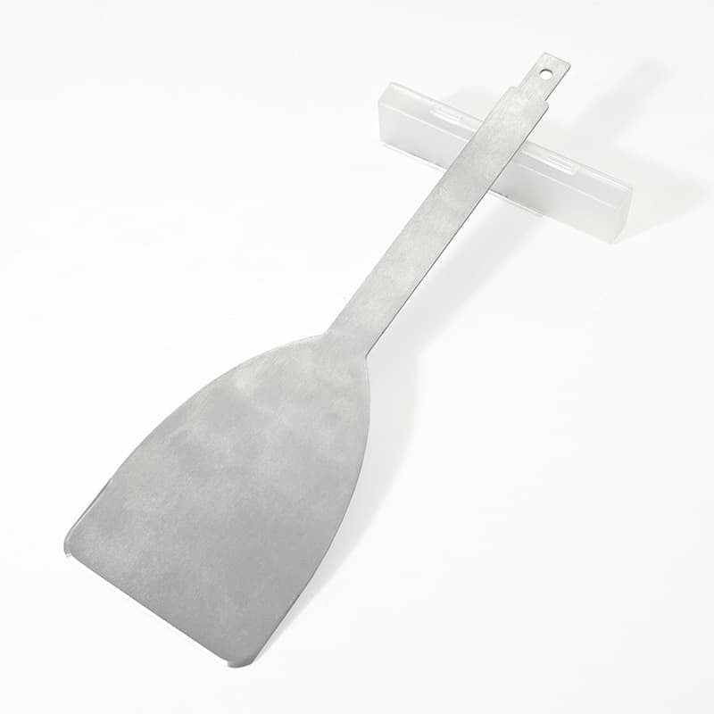 Stainless Steel Scraper Blade for Power Tools, Windshield Removal Tool, Auto Maintenance Tool