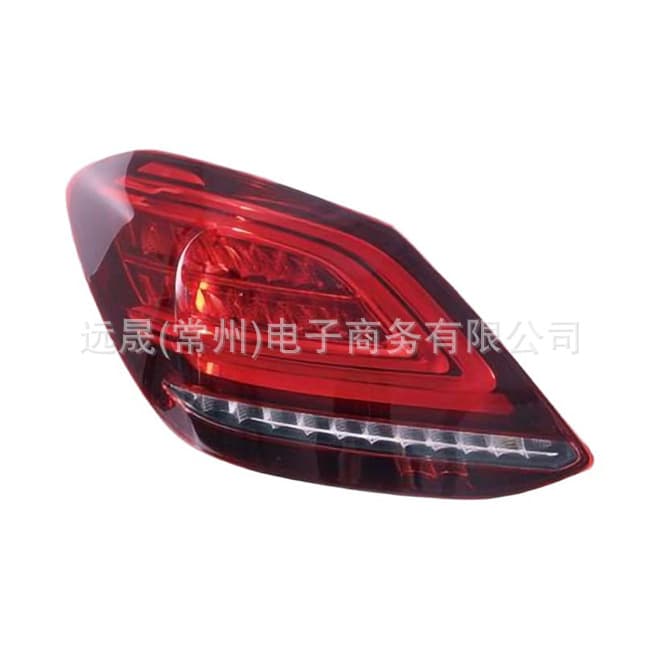 Tail Light for 2007-2012 Mercedes-Benz C-Class W204