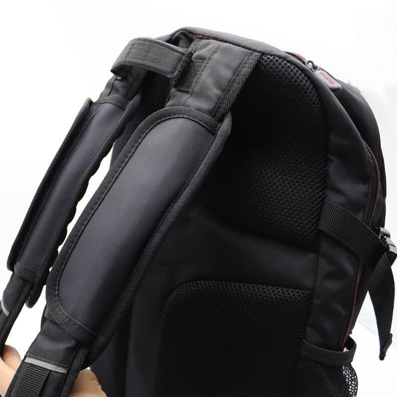 Bag Accessories Men's Crossbody Strap Shoulder Pad, Hiking Backpack Pad, School Bag Shoulder Protector, Pressure-Relieving Strap Cushion Accessories