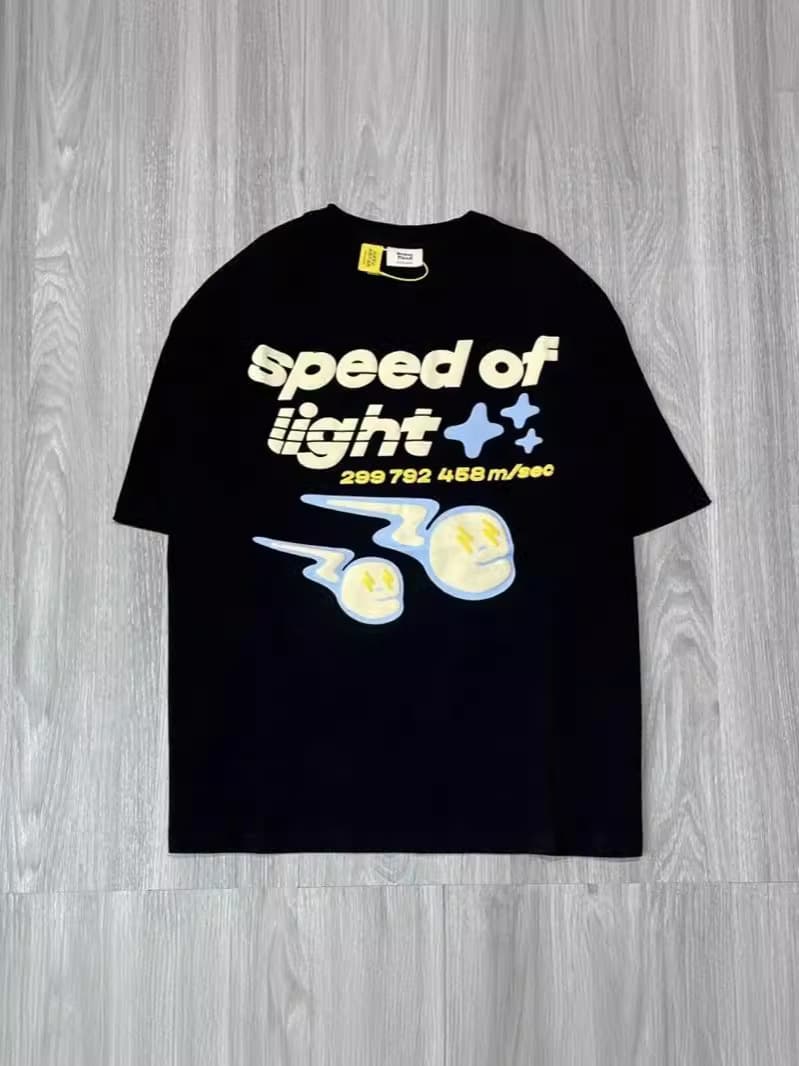 2026 T-shirt Printed Cartoon Pattern T-shirt Summer Men Gothic T-shirt Trend Brand Men T-shirt Cartoon Anime