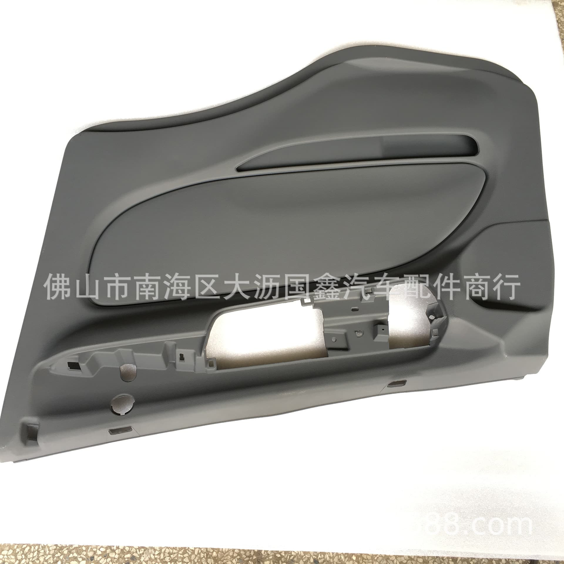 Hino 500 Door Interior Panel Trim FM2P Cab Accessories Decorative Parts P11C Engine HINO