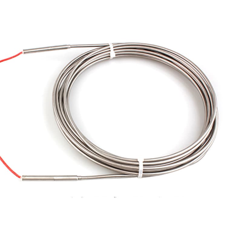 Custom Electric Heat Tracing Cable Manufacturer Wholesale Self-Regulating Electric Heat Tracing Cable, Explosion-Proof and Flame-Retardant Types
