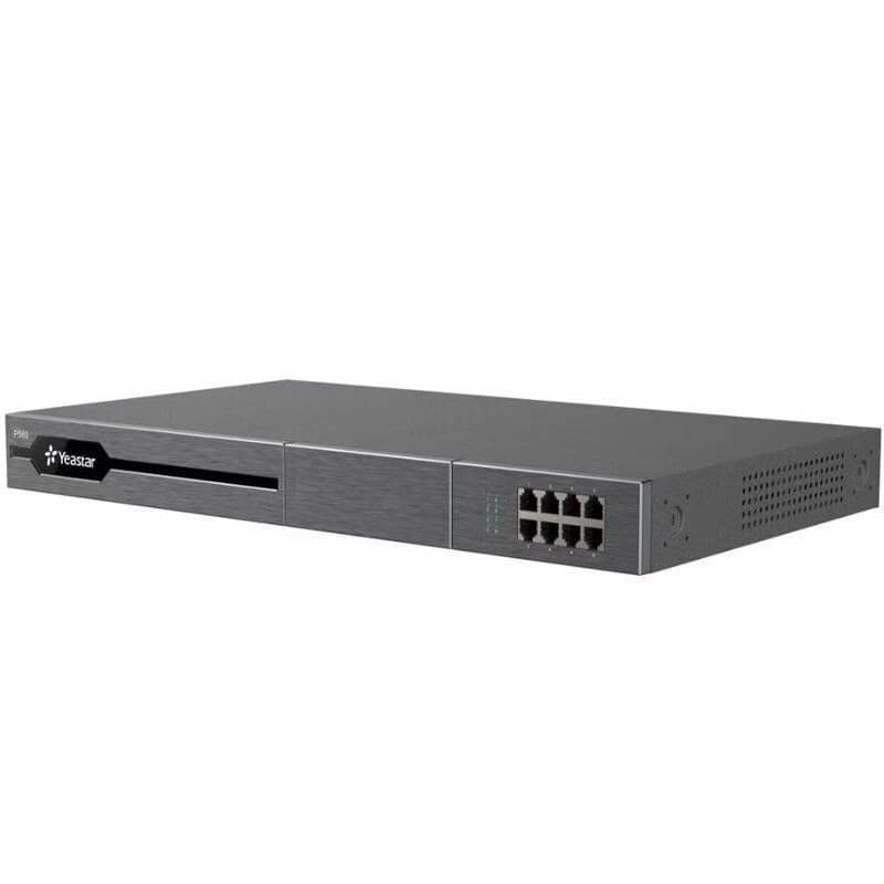 Yeastar P550/P650/P570 IPPBX Telephone Switches